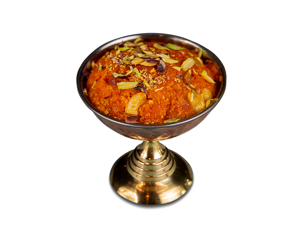 Gajar ka Halwa