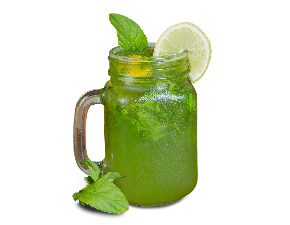 Mint Mojito
