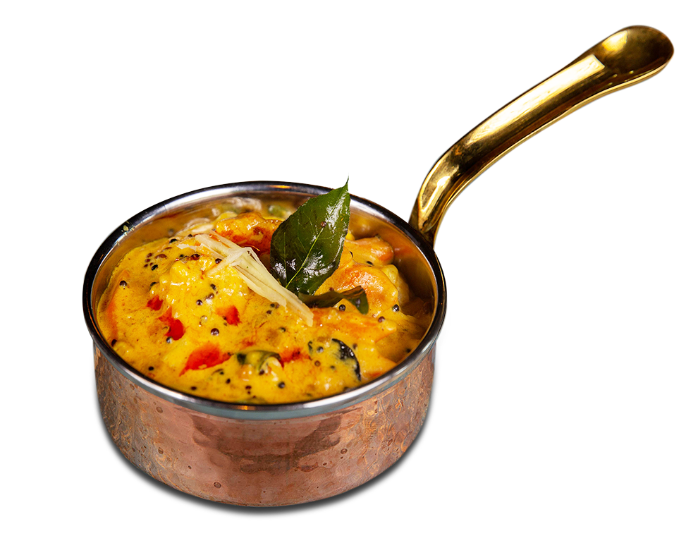Mix Vegetable Kurma
