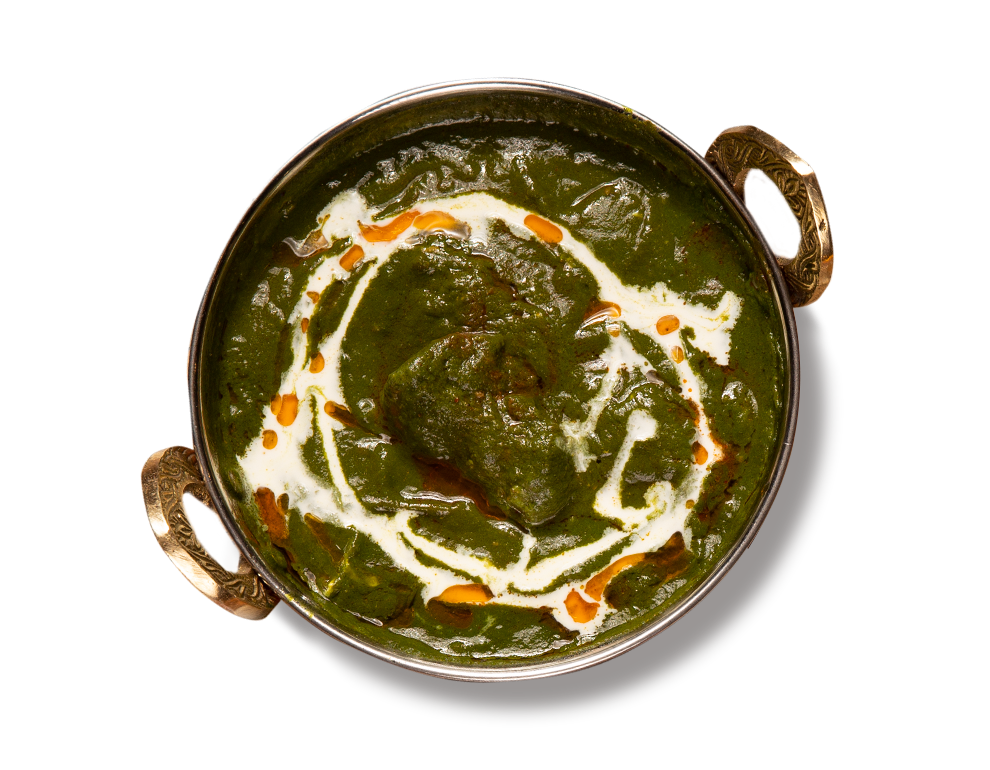 Palak Gosht