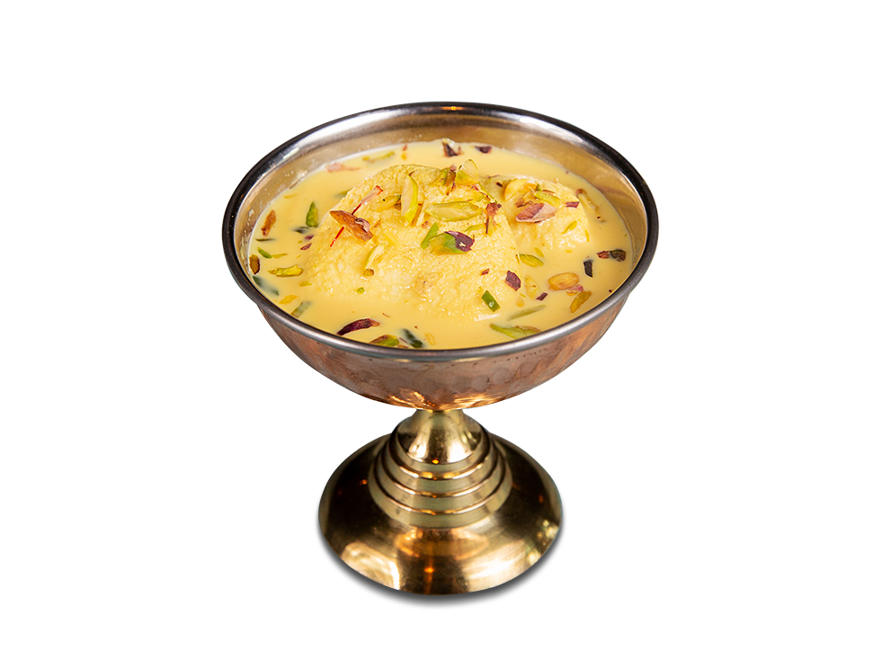 Rasmalai