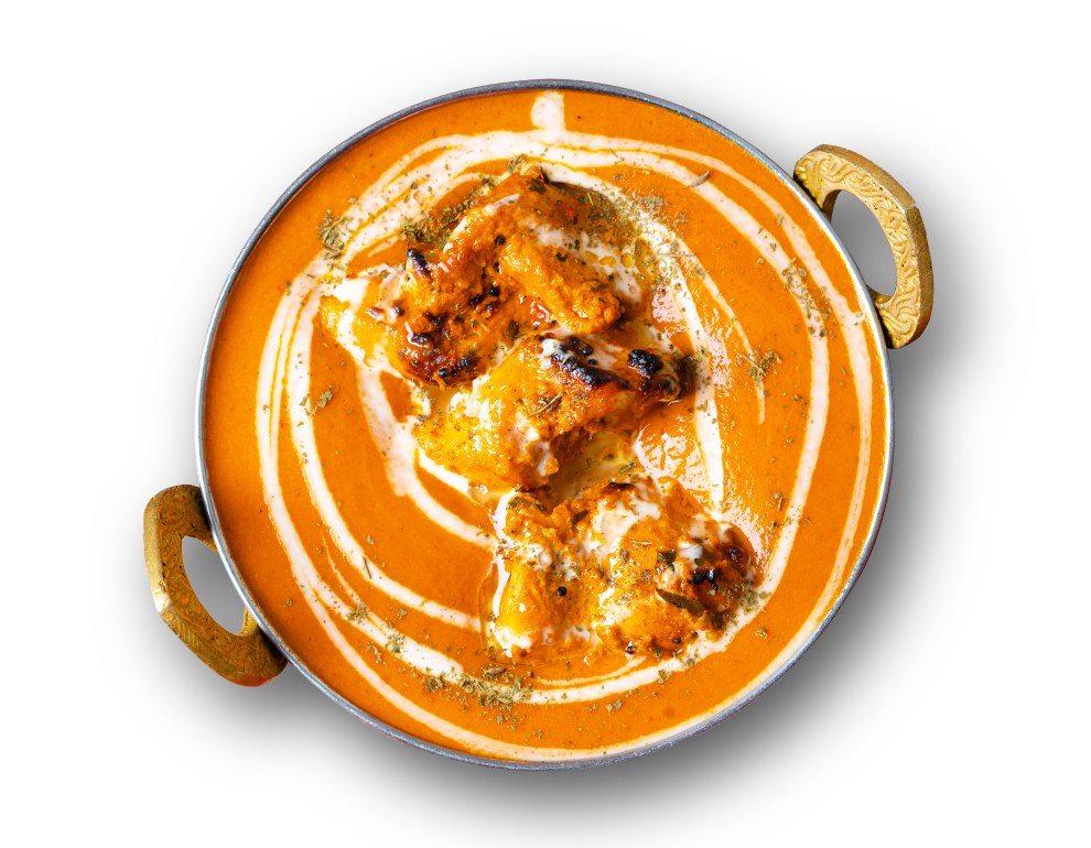Murgh Makhani Butter Chicken